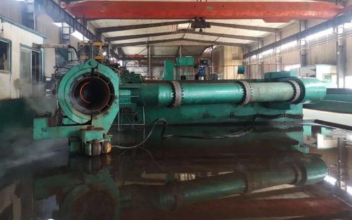 滄鹽山海核裝300根熱煨彎管助力綠色冬奧，保供張家口支線項(xiàng)目建設(shè)