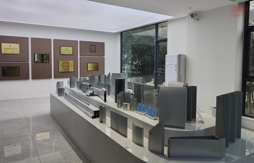 鋁擠壓行業(yè)高端化發(fā)展 四川三星新材料科技與SMM交流技術開發(fā)與產(chǎn)業(yè)升級