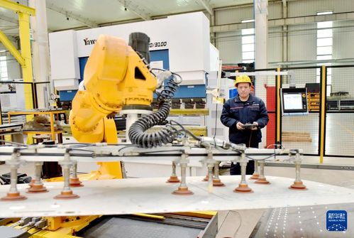 科技賦能，智造未來 河北威縣通信技術開發引領企業轉型升級