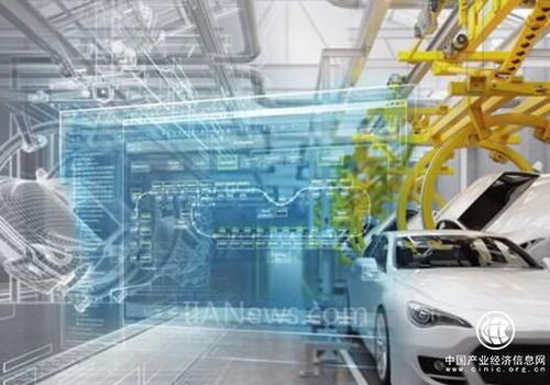 工信部前瞻布局人工智能與量子通信，擘畫通信科技新藍圖