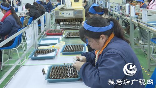 泌陽(yáng)銘普電子 以科技為引擎，沖刺首季開門紅，引領(lǐng)通信技術(shù)新浪潮