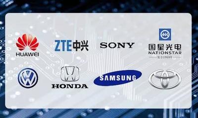 智造新引擎，通信新未來 黃埔區(qū)開發(fā)區(qū)2019年行業(yè)大會(huì)圓滿落幕