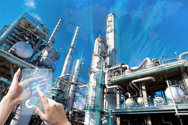 萬億工業互聯網 為制造業轉型升級鋪就信息基石